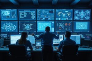 cybersecurity marketing agency successes