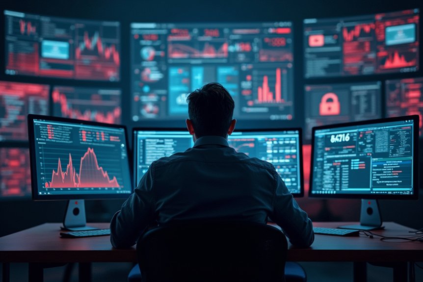 cybersecurity seo competition challenges