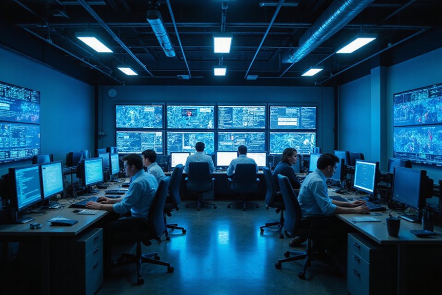 incident response solutions highlights