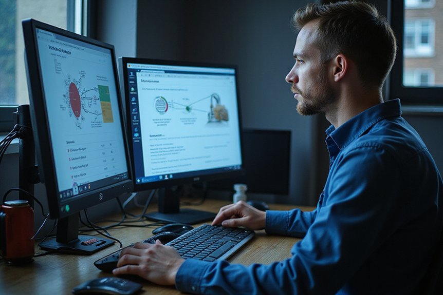 optimize resource pages effectively