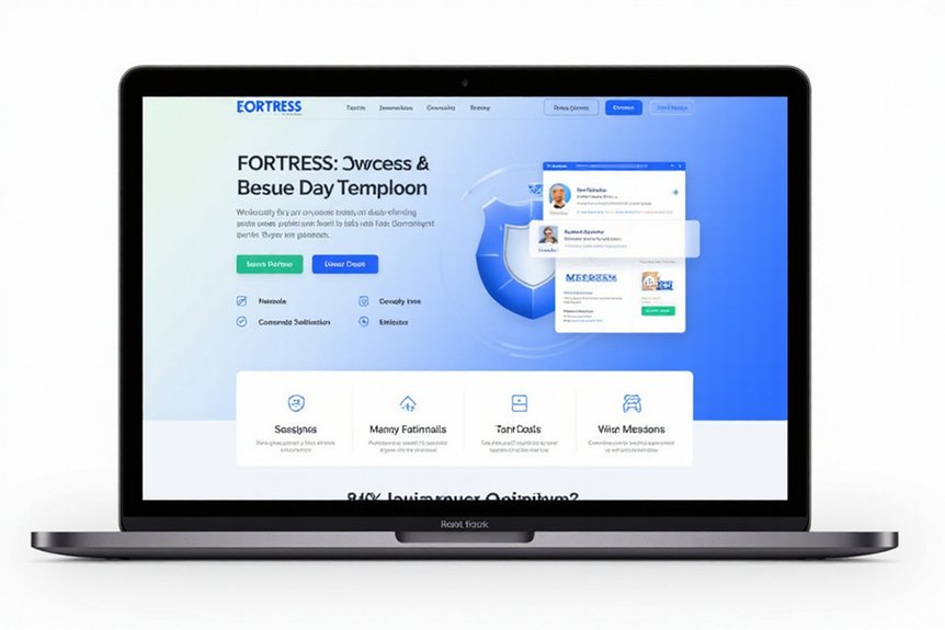 optimize security software conversions