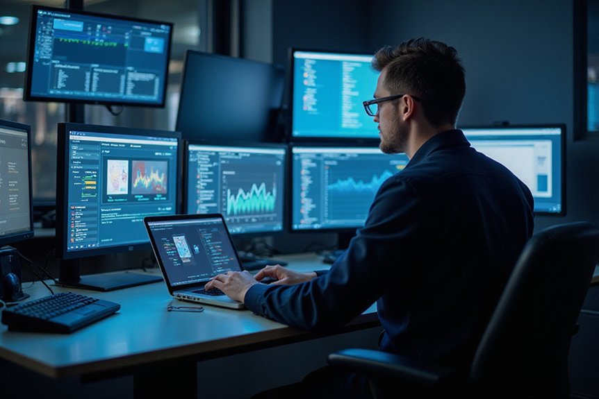 seo audit for cybersecurity