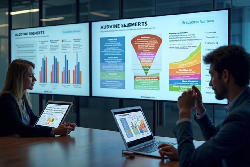 targeted audience engagement strategies