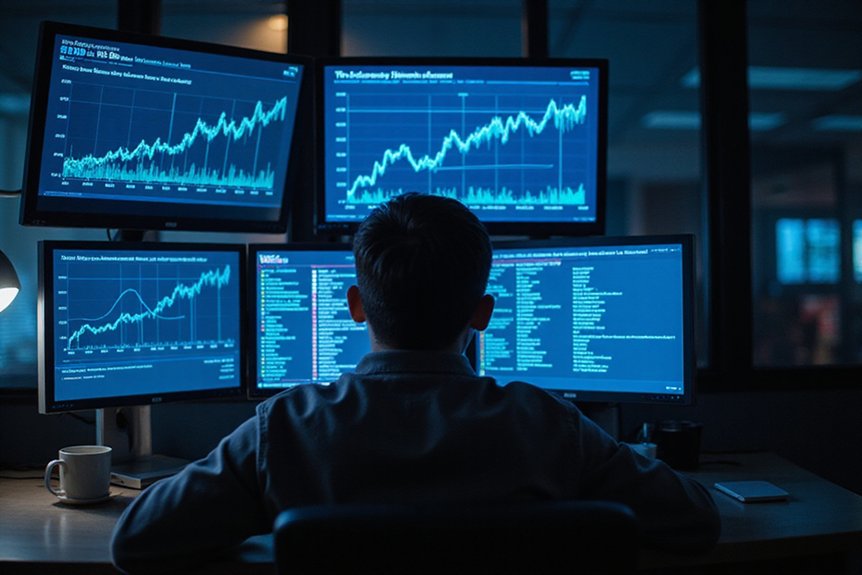 top keywords for cybersecurity buyers